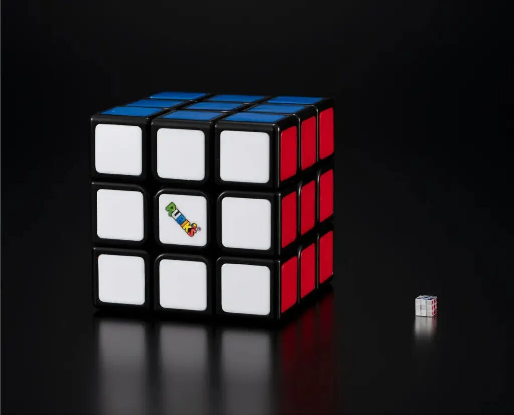 dunyanin en kucuk rubik kupu tanitildi fiyati dudak ucuklatti 17287251551790 1